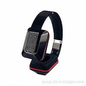 Stereo Bluetooth Headset with Microphone